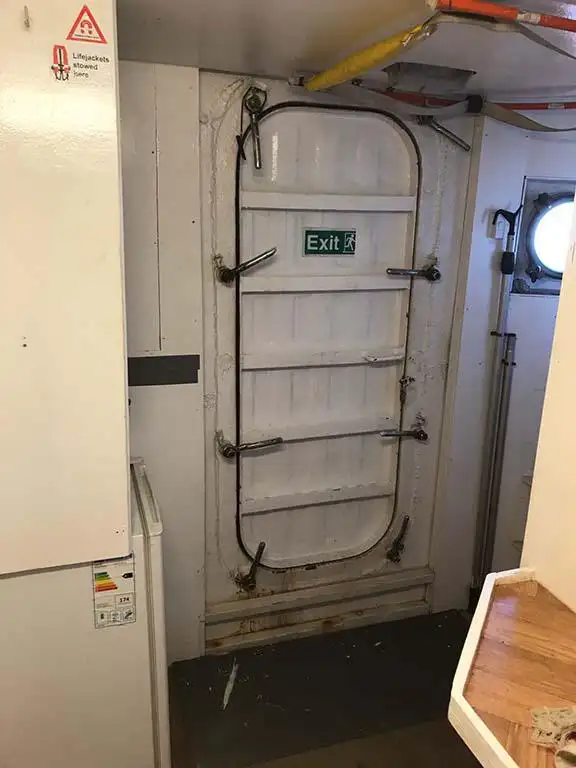 Drague à vendre