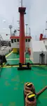 Navire d'approvisionnement à vendre
