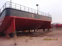 Péniche à vendre
