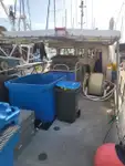 Navire transporteur de GNL à vendre