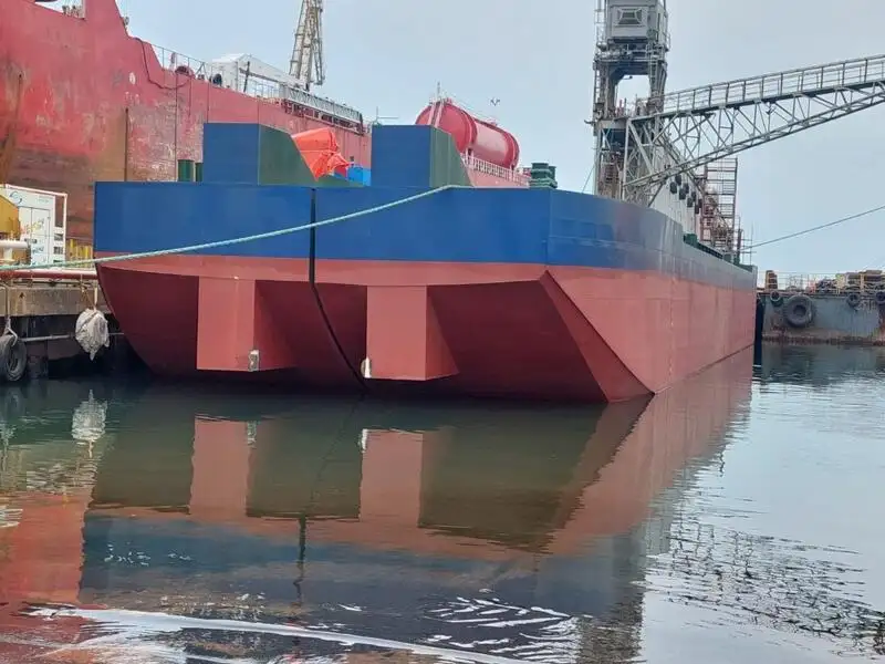 Péniche à vendre