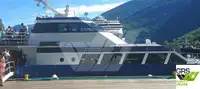 Navire-ferry à vendre