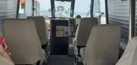 Bateau de transport d'équipage à vendre