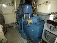 General Cargo/Multi-purpose à vendre