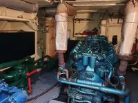 Remorqueur à vendre