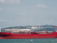 Pétrolier / chimiquier à vendre