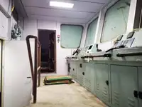 Pétrolier / chimiquier à vendre