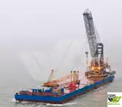 Péniche à vendre