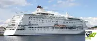Navire de croisière à vendre