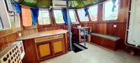 Remorqueur à vendre