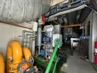 Remorqueur à vendre