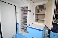 Cutter à vendre