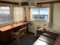 Remorqueur à vendre