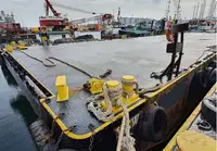 Péniche à vendre