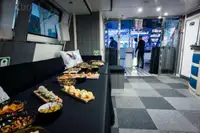 Navire à passagers à vendre