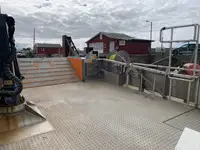 Catamaran à vendre