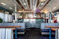 Navire à passagers à vendre