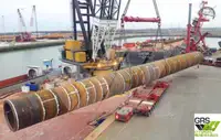 Péniche à vendre
