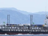 Pétrolier / chimiquier à vendre
