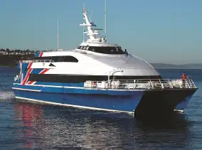 Catamaran à vendre