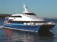 Catamaran à vendre