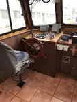Bateaux de travail à vendre