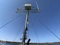 Palangrier à vendre
