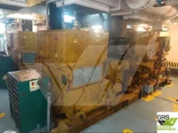 Navire d'approvisionnement à vendre