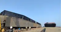 Péniche à vendre
