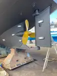 General Cargo/Multi-purpose à vendre