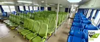 Navire de passagers à vendre