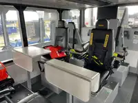 Navire porte-conteneurs à vendre