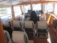 Bateau pilote à vendre