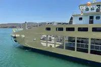 Navire-ferry à vendre