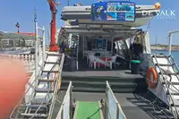Remorqueur à vendre