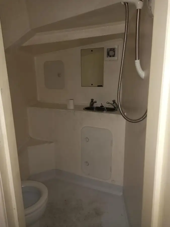 Remorqueur à vendre