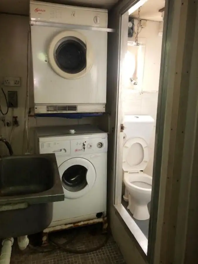 Remorqueur à vendre