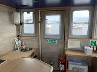 Catamaran à vendre