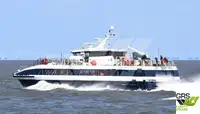 Navire-ferry à vendre