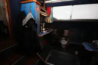 Patrouilleur à vendre