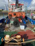 Remorqueur à vendre