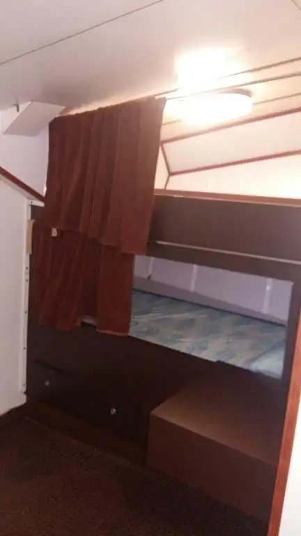 Remorqueur à vendre