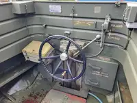 Bateaux de travail à vendre