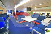 Navire de croisière à vendre