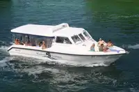 Navire à passagers à vendre
