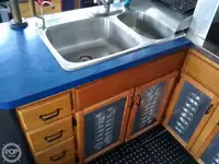 Cutter à vendre