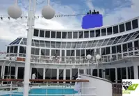 Navire de croisière à vendre