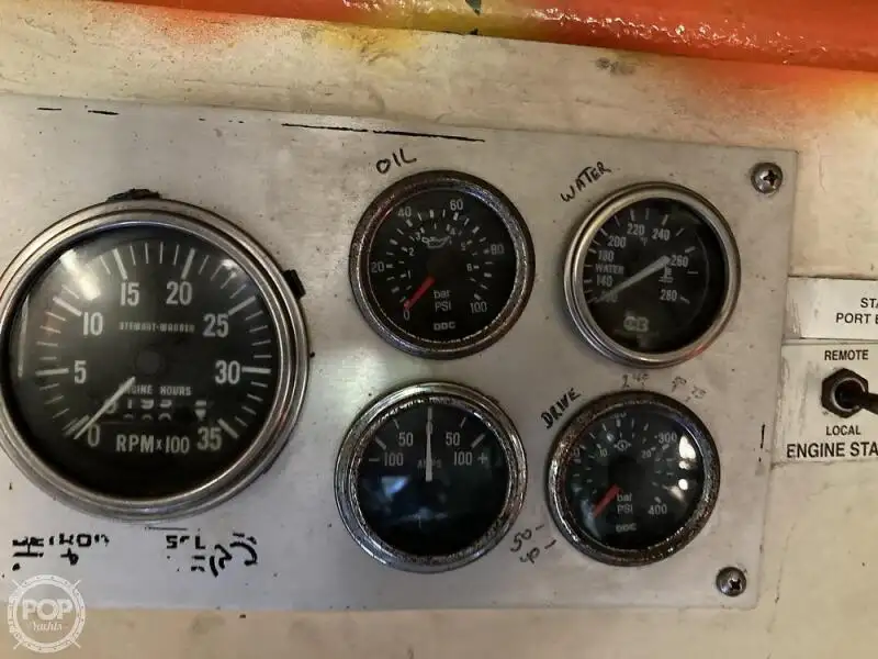 Navire de débarquement, citerne à vendre