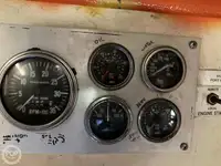 Navire de débarquement, citerne à vendre
