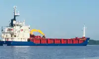 Transporteur de vrac à vendre